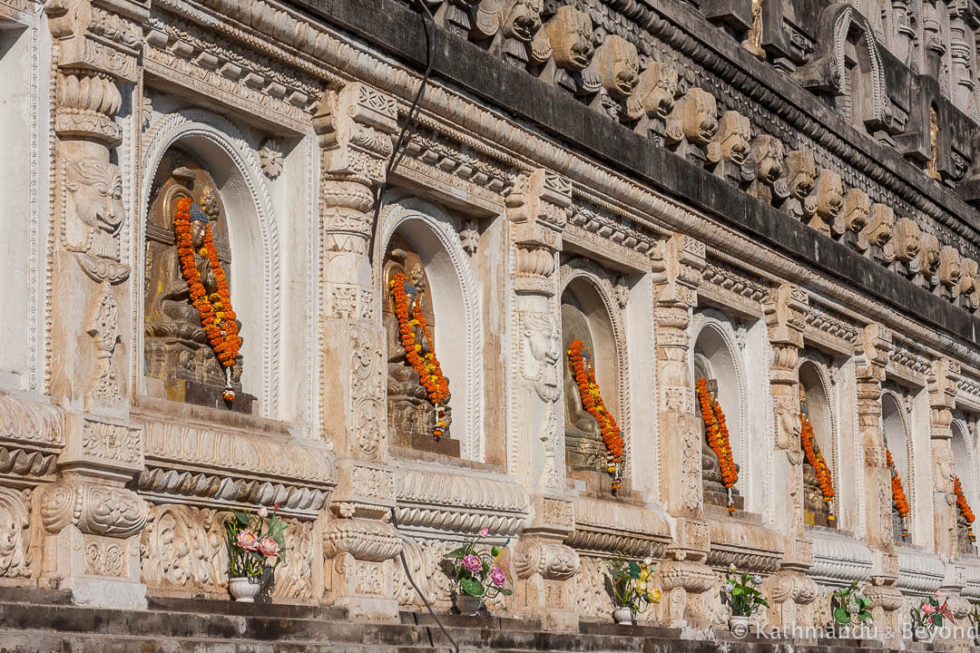 Visiting Bodh Gaya In India An Important Buddhist Pilgrimage Site