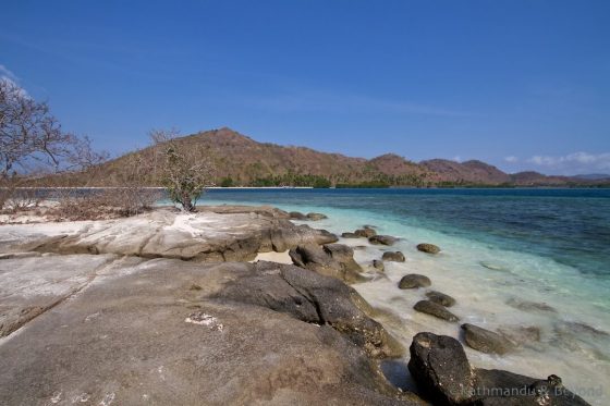 Gili Nanggu Kedis And Sudak Lomboks Other Gili Islands Indonesia