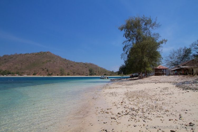 Gili Nanggu Kedis And Sudak Lomboks Other Gili Islands Indonesia