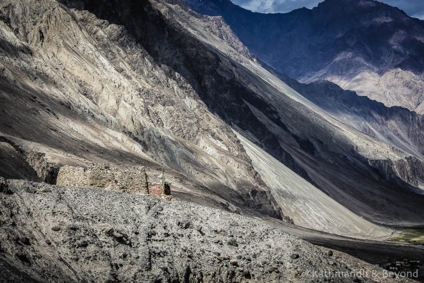 In Photographs Magnificent Ladakh Evocative Images From India