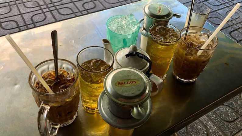 Vietnamese drinks – A quick guide on what to drink in Vietnam