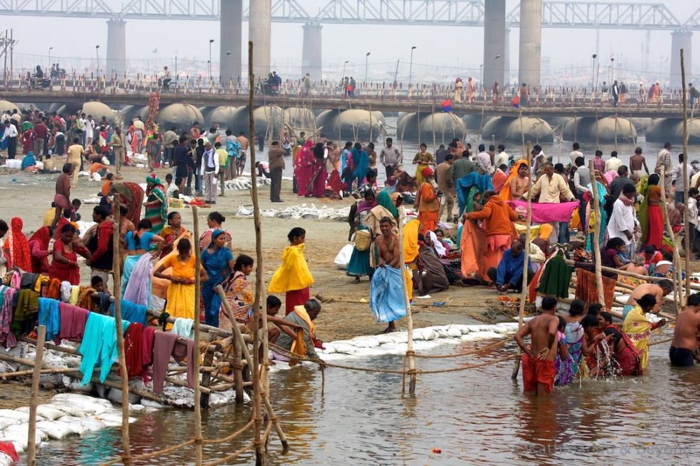 Allahabad Kumbh Mela Prayagraj Kumbh Mela History Timings Eroppa ...