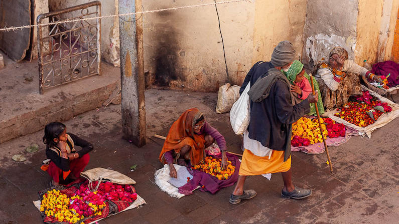 What to see in Orchha, India in photographs