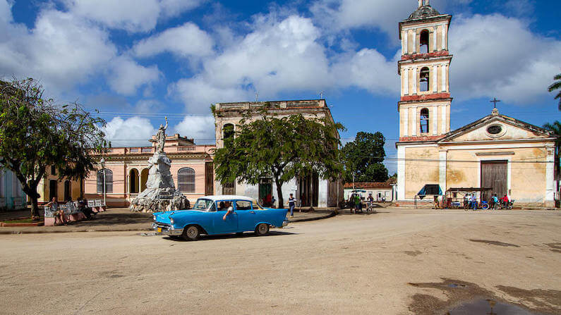 Cuban Icons | A Photo Essay