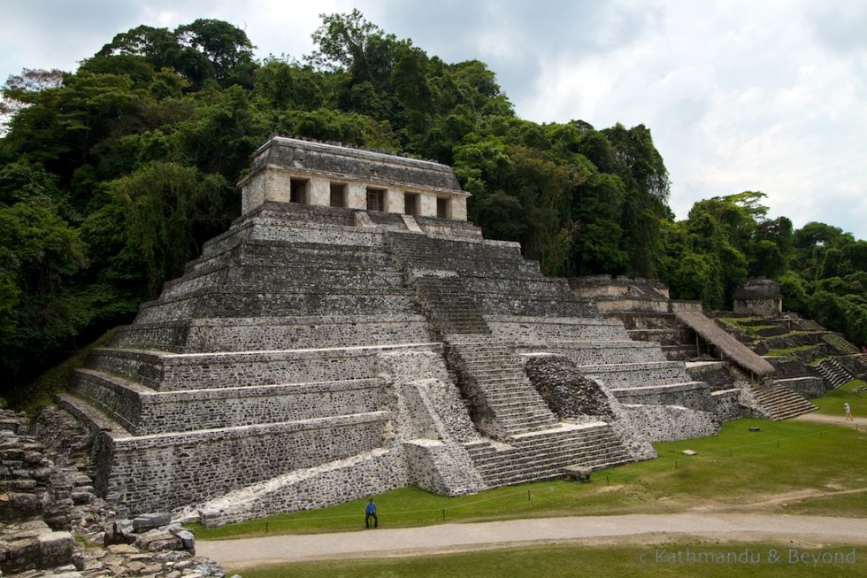 The best Mayan ruins in Mexico - What to see and how to get there