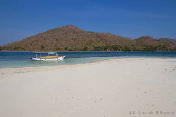 Gili Nanggu, Kedis and Sudak: Lombok’s 'other Gili Islands' | Indonesia