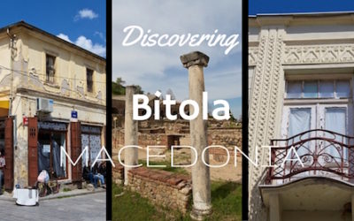 Things to do in Bitola, North Macedonia