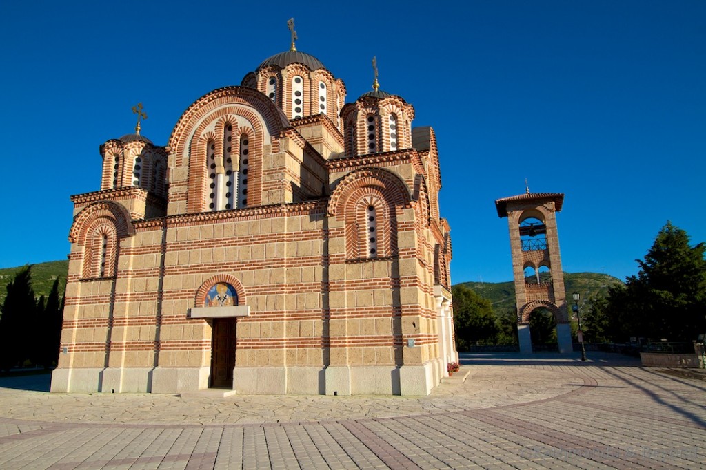 Trebinje: Bosnia and Herzegovina’s best kept secret