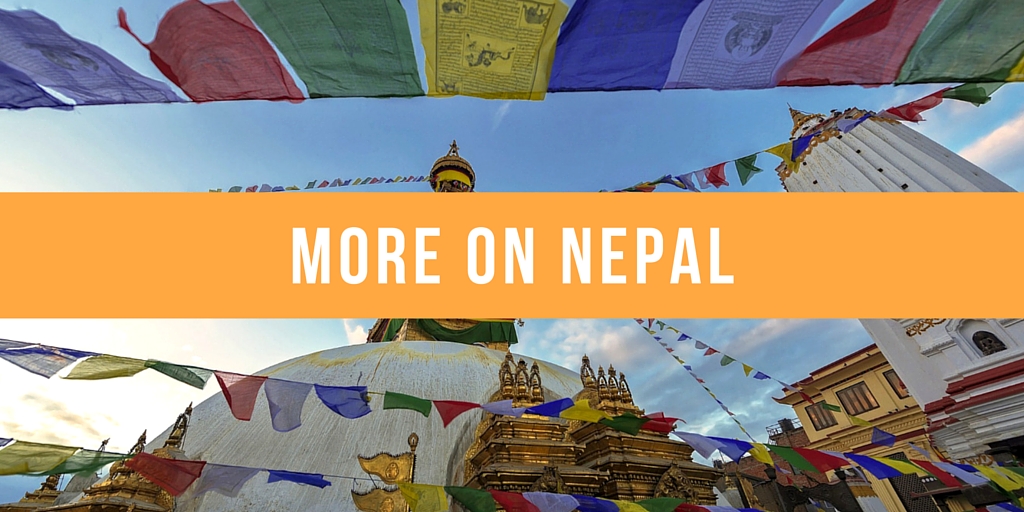Free Guides to Trekking in Nepal | Kathmandu & Beyond