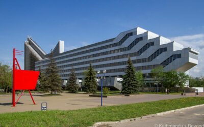 Belarusian National Technical University