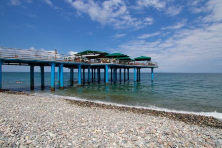 What To Do In Batumi On Georgia's Black Sea Coast