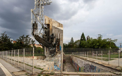 Monument to 1300 Years of Bulgaria