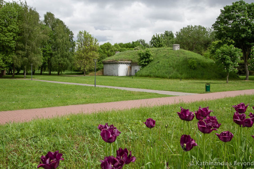 Visiting Brest Fortress in Belarus | Eastern Europe Travel Guide