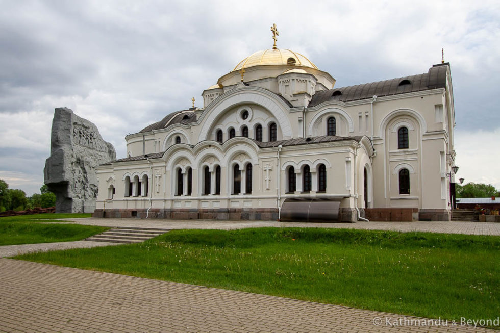 Visiting Brest Fortress in Belarus | Eastern Europe Travel Guide