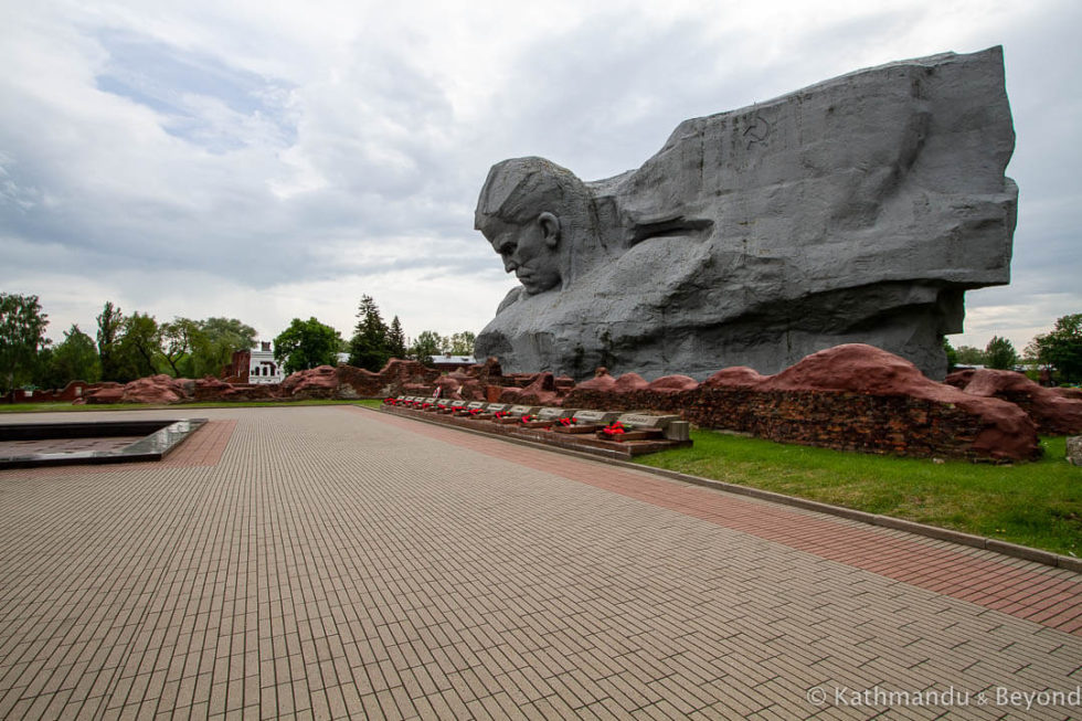 Visiting Brest Fortress in Belarus | Eastern Europe Travel Guide