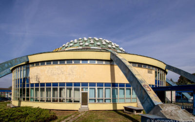 Kielce Bus Station