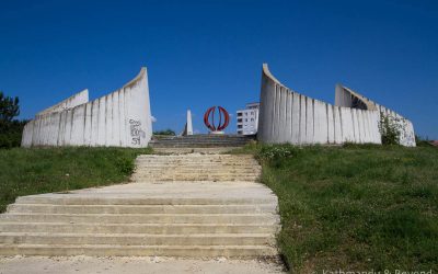 Partisan Martyrs Cemetery