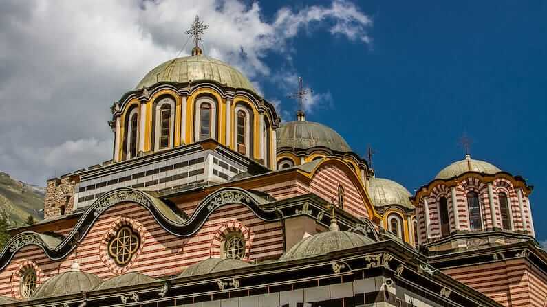 Suggested Turkey and Bulgaria Itinerary: Istanbul to Sofia