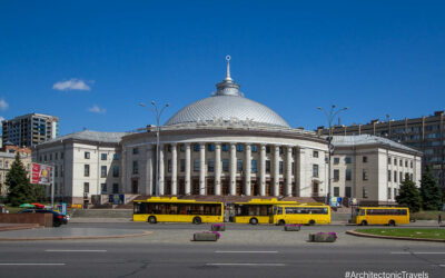 National Circus of Ukraine