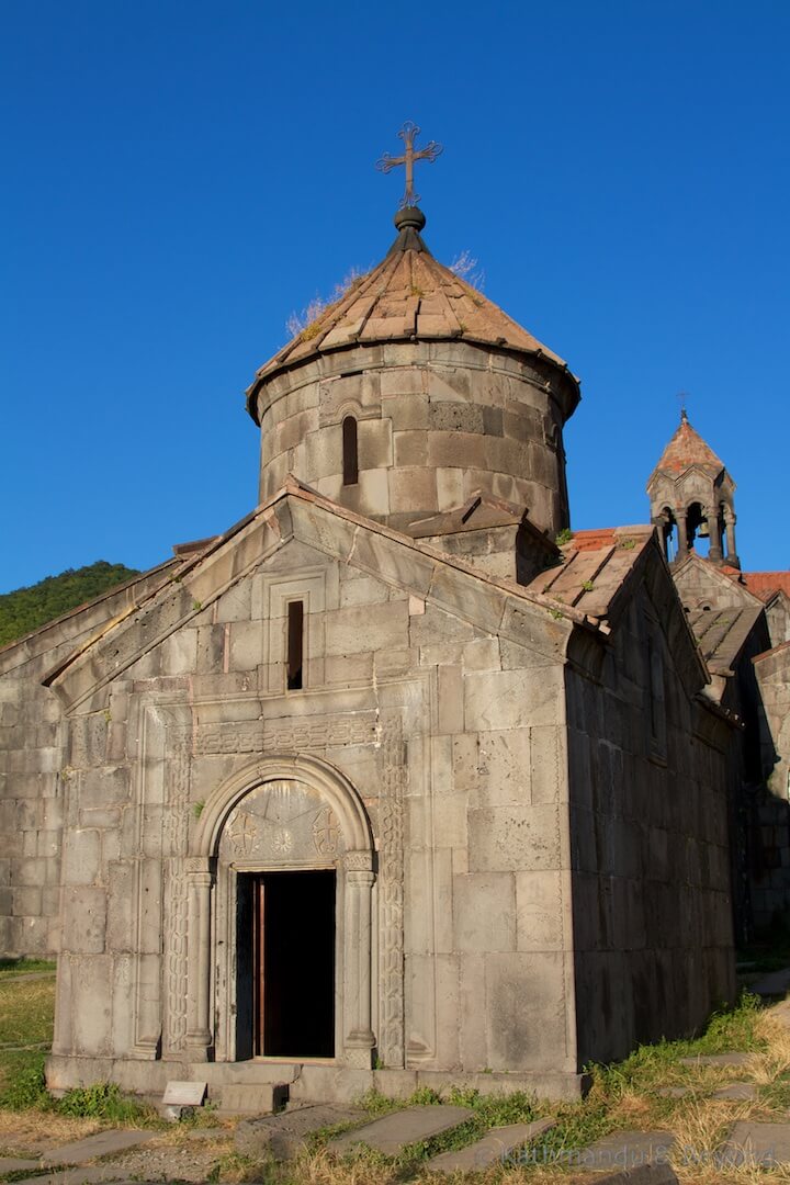 Haghpat Monastery Debed Canyon Armenia (2)