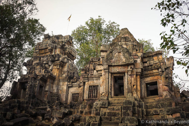 A guide to Southeast Asia’s less crowded Angkorian temples