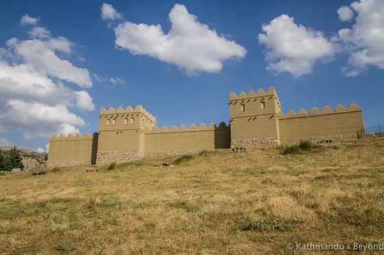 A Guide To Visiting The Unesco Site Of Hattusa In Turkey