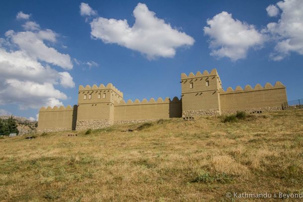 A Guide to Visiting the UNESCO site of Hattusa in Turkey