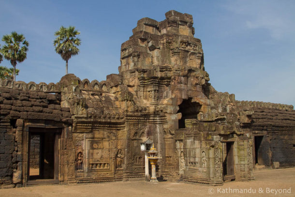 A guide to Southeast Asia’s less crowded Angkorian temples