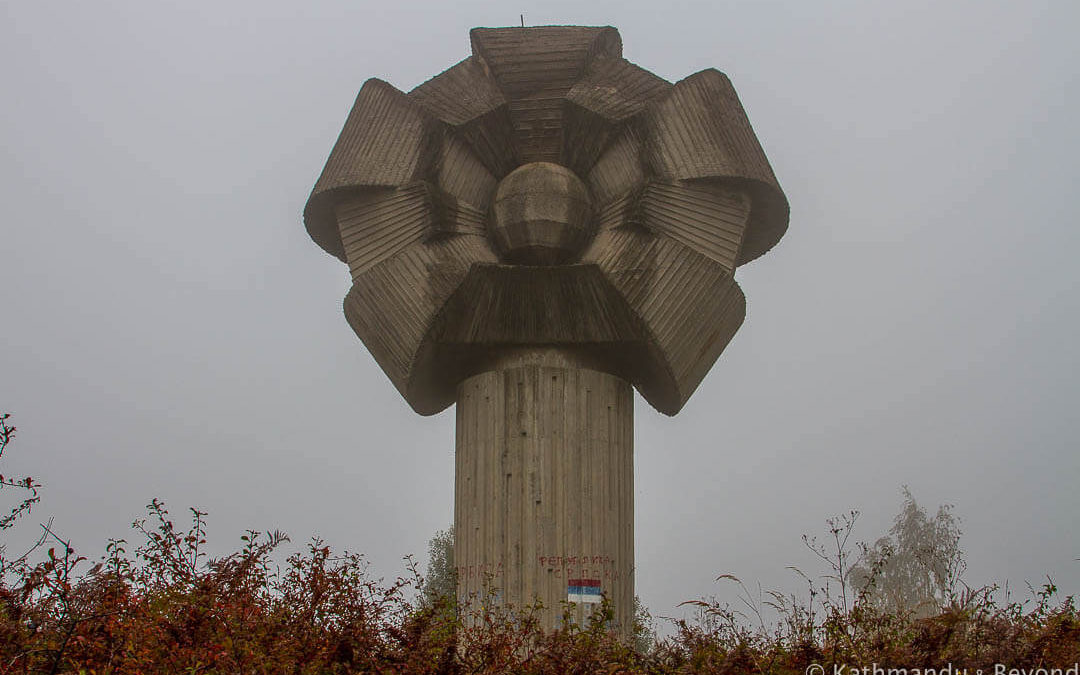 Freedom Hill Monument