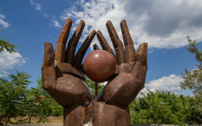 Workers’ Movement Memorial