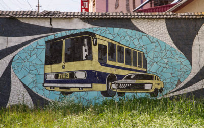 Transport Mosaic