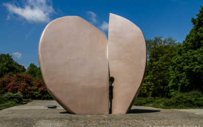 Monument to the Child Martyrs