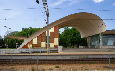 Dubulti Station