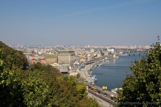 The best things to do in Kyiv (Kiev), Ukraine | Travel Guide