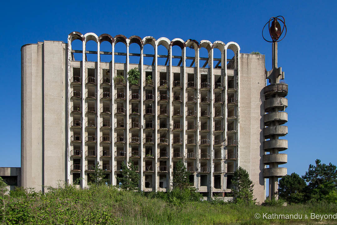 Escher Sport Complex Eshera Abkhazia-2