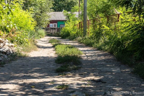 Guide to visiting Comrat in the autonomous region of Gagauzia, Moldova