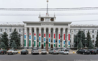 House of Soviets