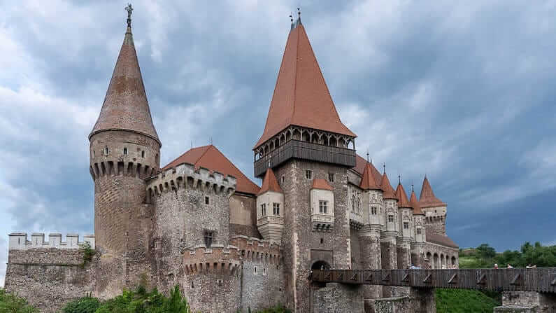 Places to Visit in Romania – Photos to Inspire a Trip