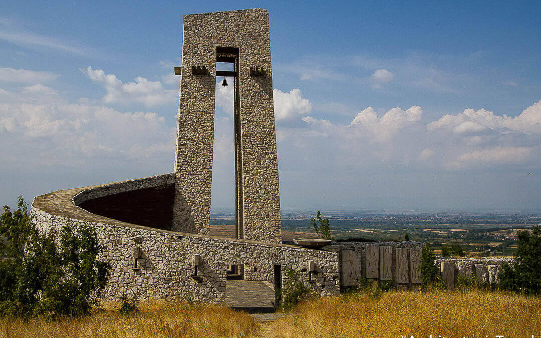 Three Generations Monument