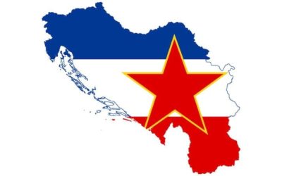 A Short History of the Balkan Wars, 1991 – 1999