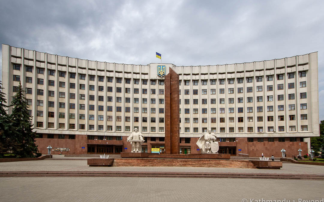 Regional Administration