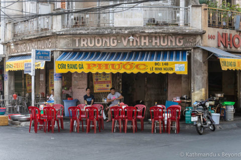 Mekong Delta off the beaten track itinerary, Vietnam