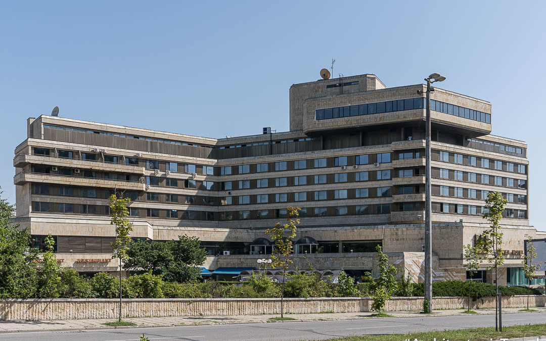 Shumen Grand Hotel