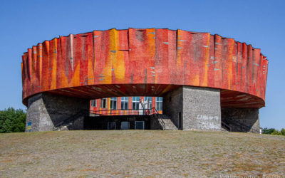 Khmel’nitsky Regional Literary-Memorial Museum of Nikolai Ostrovsky 