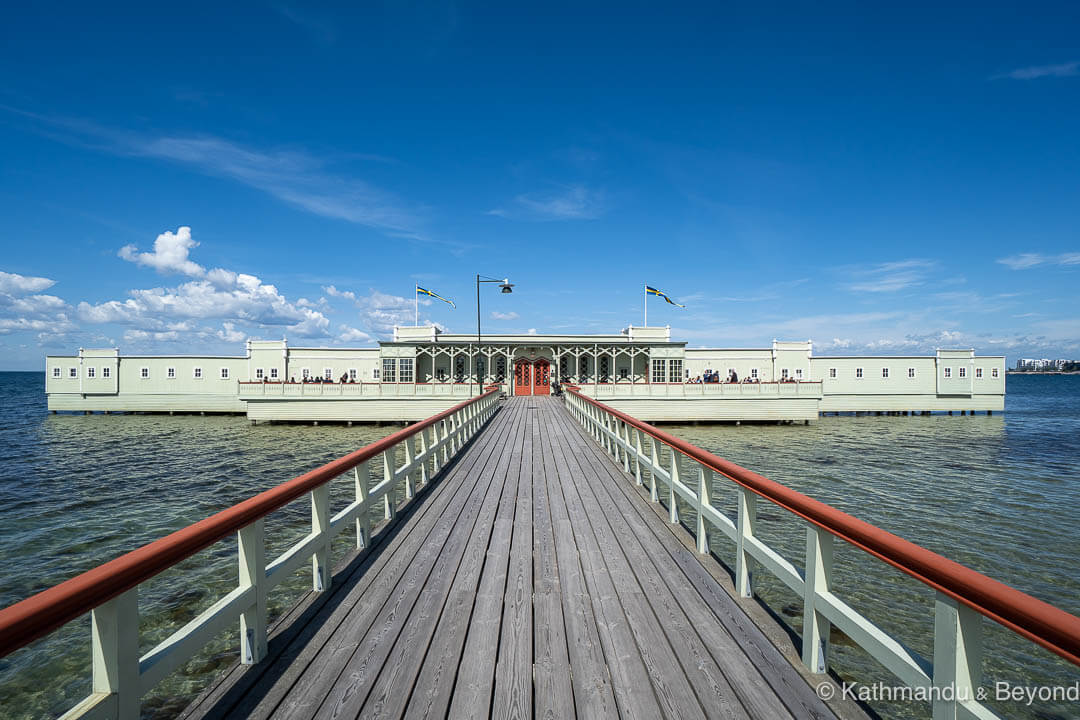 Ribersborgs Bathhouse Malmo Sweden-70