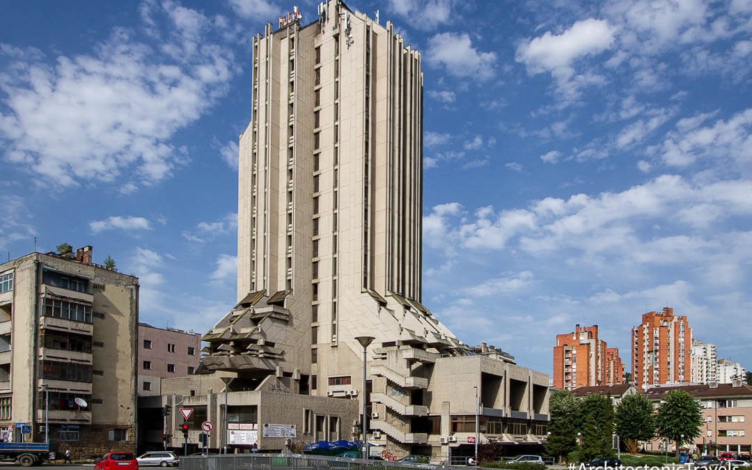 Hotel Zlatibor