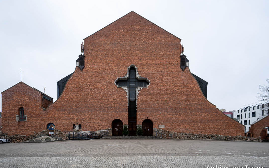 Church of the Ascension of the Lord