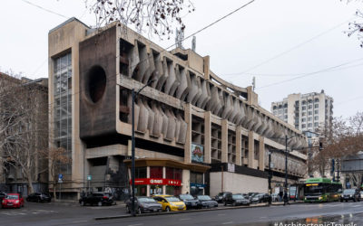 National Scientific Library