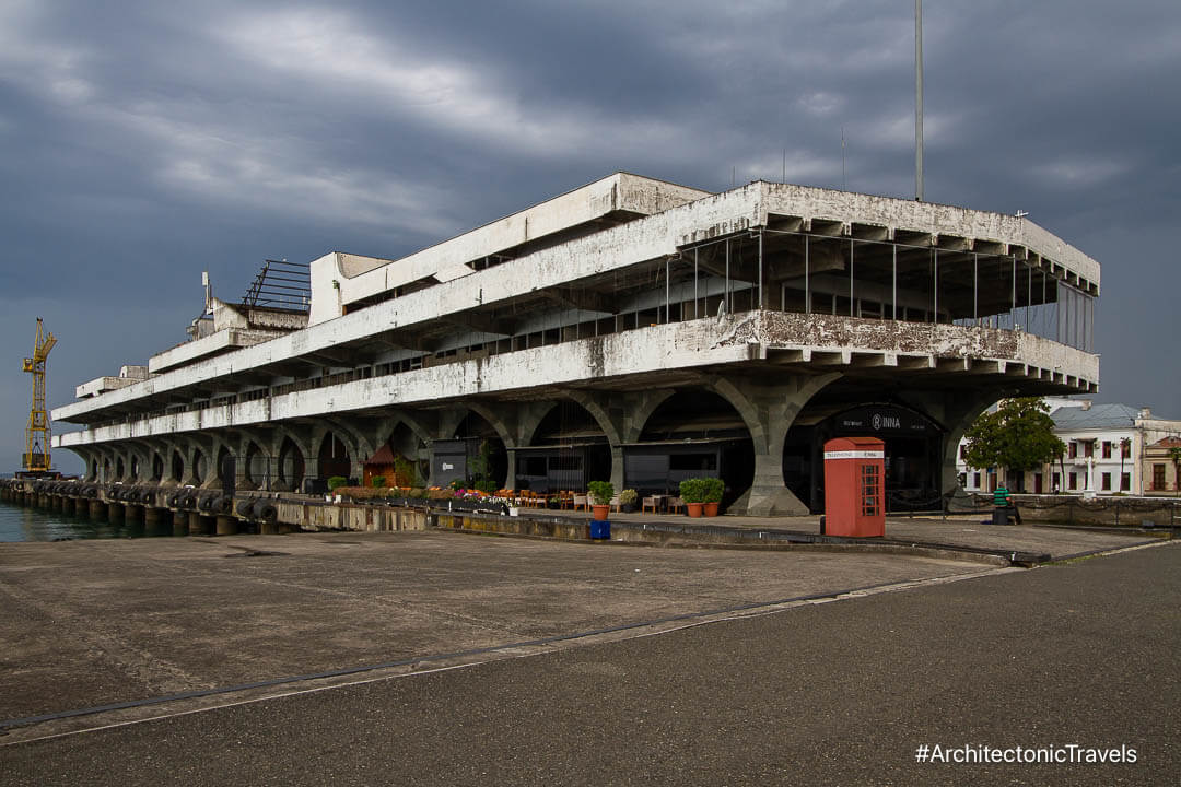 Marina Sukhumi Abkhazia-6.1