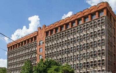 National University of Architecture and Construction of Armenia